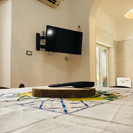 Apartamento I Giardini Del Sud Barletta Exterior foto