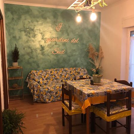 Apartamento I Giardini Del Sud Barletta Exterior foto