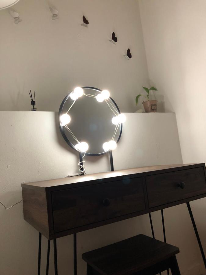Apartamento I Giardini Del Sud Barletta Exterior foto