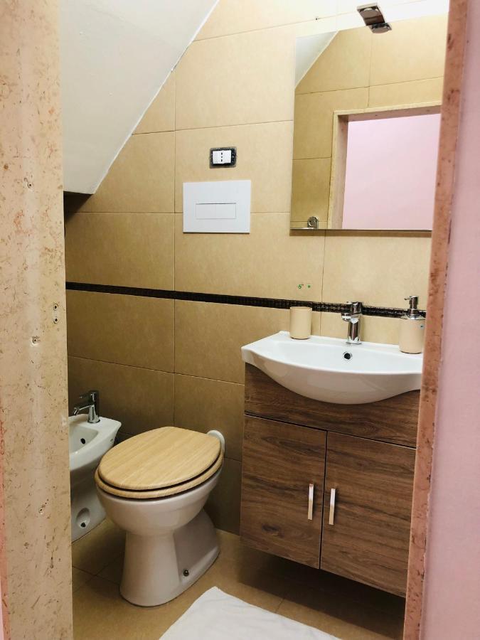 Apartamento I Giardini Del Sud Barletta Exterior foto