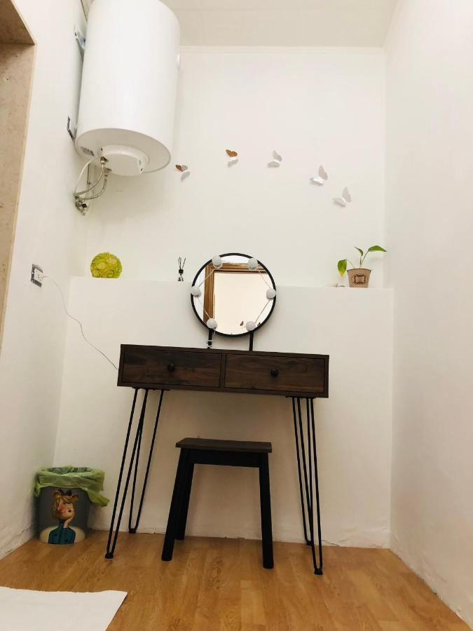 Apartamento I Giardini Del Sud Barletta Exterior foto