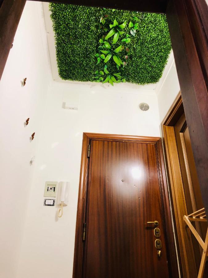 Apartamento I Giardini Del Sud Barletta Exterior foto